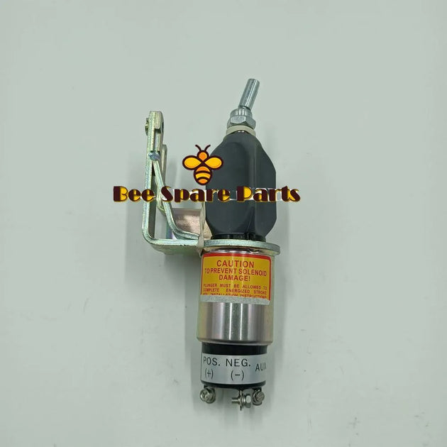 Solenoid 04159708 SA-3983-12 SA398312 for Deutz Engine BF4L913 BF6L913 F3L913 F3L912 F4L912 F5L912 F6L912-BeeSpareParts