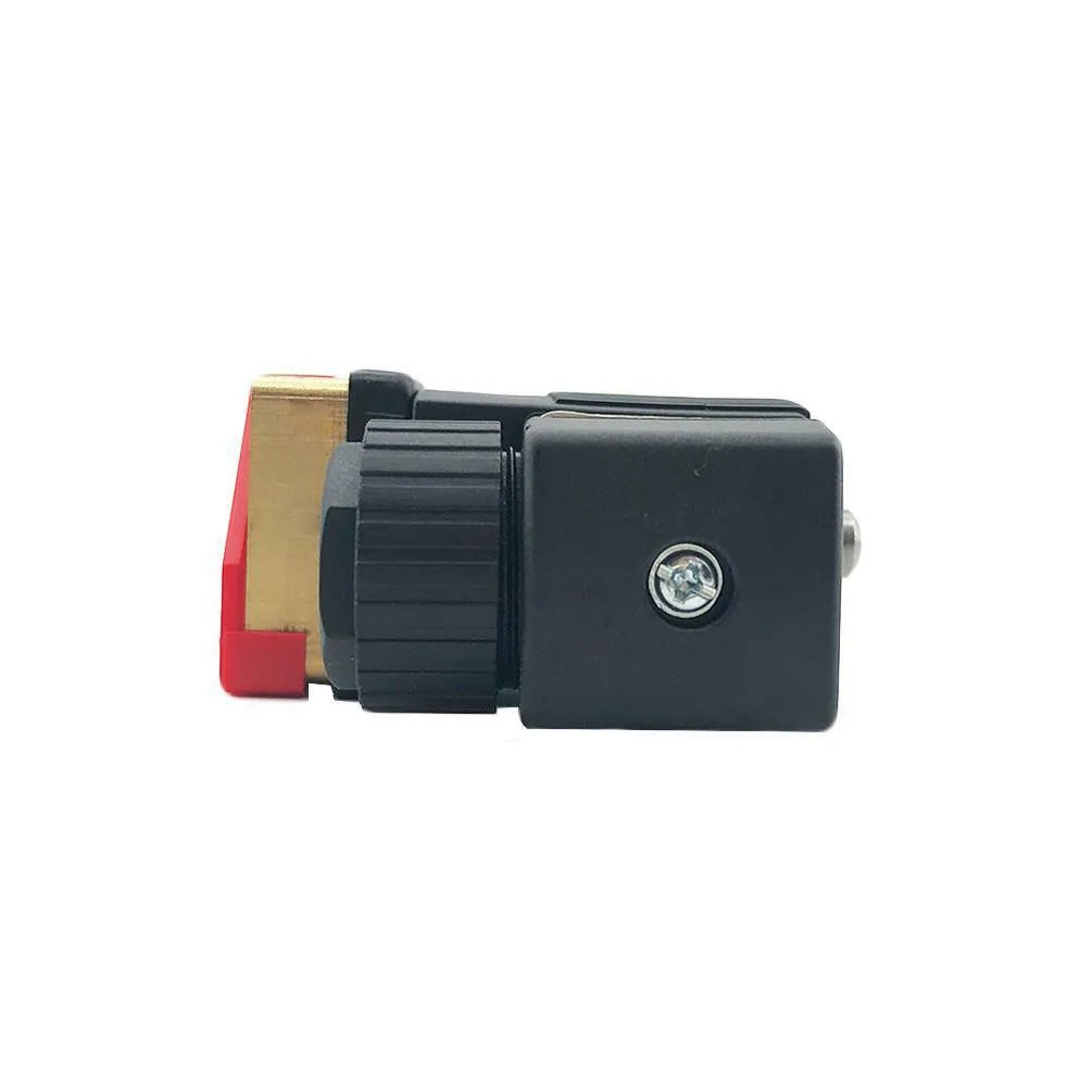 Solenoid Valve 1089035154 1089062052 for Atlas Copco Compressor 1089-0351-54-BeeSpareParts