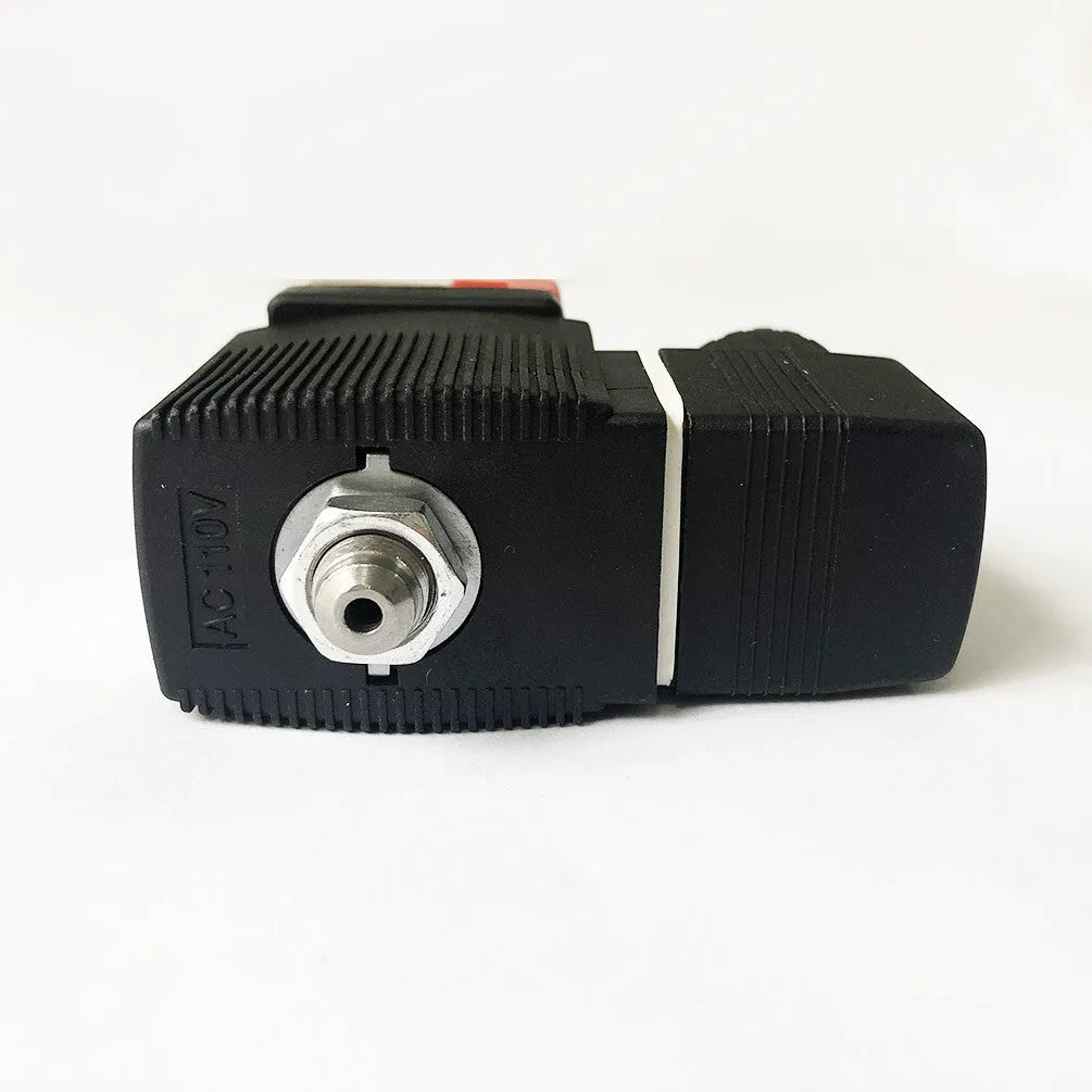 Solenoid Valve 1089050506 for Atlas Copco Compressor 1089-0505-06-BeeSpareParts