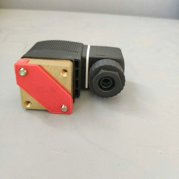 Solenoid Valve 1089062021 1089062123 for Atlas Copco Compressor 1089-0620-21-BeeSpareParts