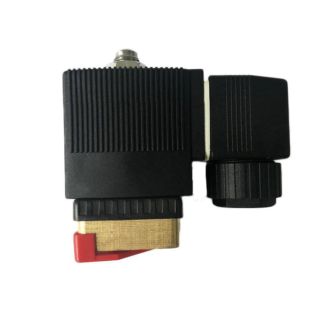 Solenoid Valve 1089073527 1089-0735-27 for Atlas Copco Compressor-BeeSpareParts