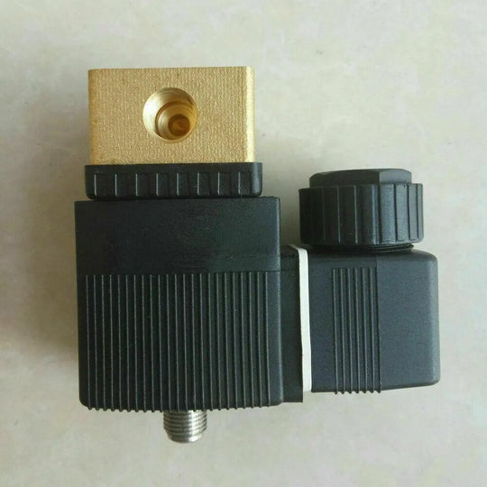 Solenoid Valve 1089073527 1089-0735-27 for Atlas Copco Compressor-BeeSpareParts