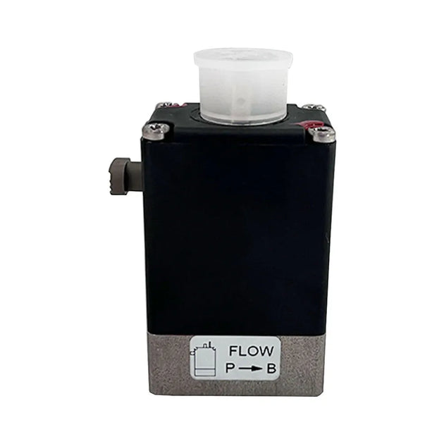 Solenoid Valve 1089943917 1089-9439-17 for Atlas Copco Air Compressor-BeeSpareParts