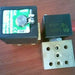 Solenoid Valve 1624835280 for Atlas Copco Compressor 1624-8352-80-BeeSpareParts