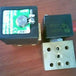 Solenoid Valve 1624835280 for Atlas Copco Compressor 1624-8352-80-BeeSpareParts