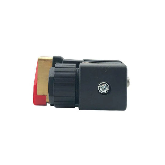 Solenoid Valve 22163307 Suitable for Ingersoll Rand Compressor-BeeSpareParts