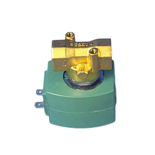 Solenoid Valve 36842318 36842300 for Ingersoll Rand Compressor-BeeSpareParts