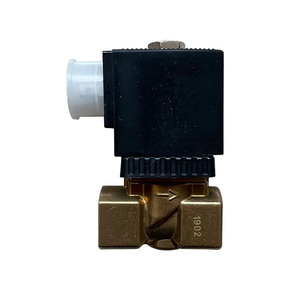 Solenoid Valve 36842318 36842300 for Ingersoll Rand Compressor-BeeSpareParts
