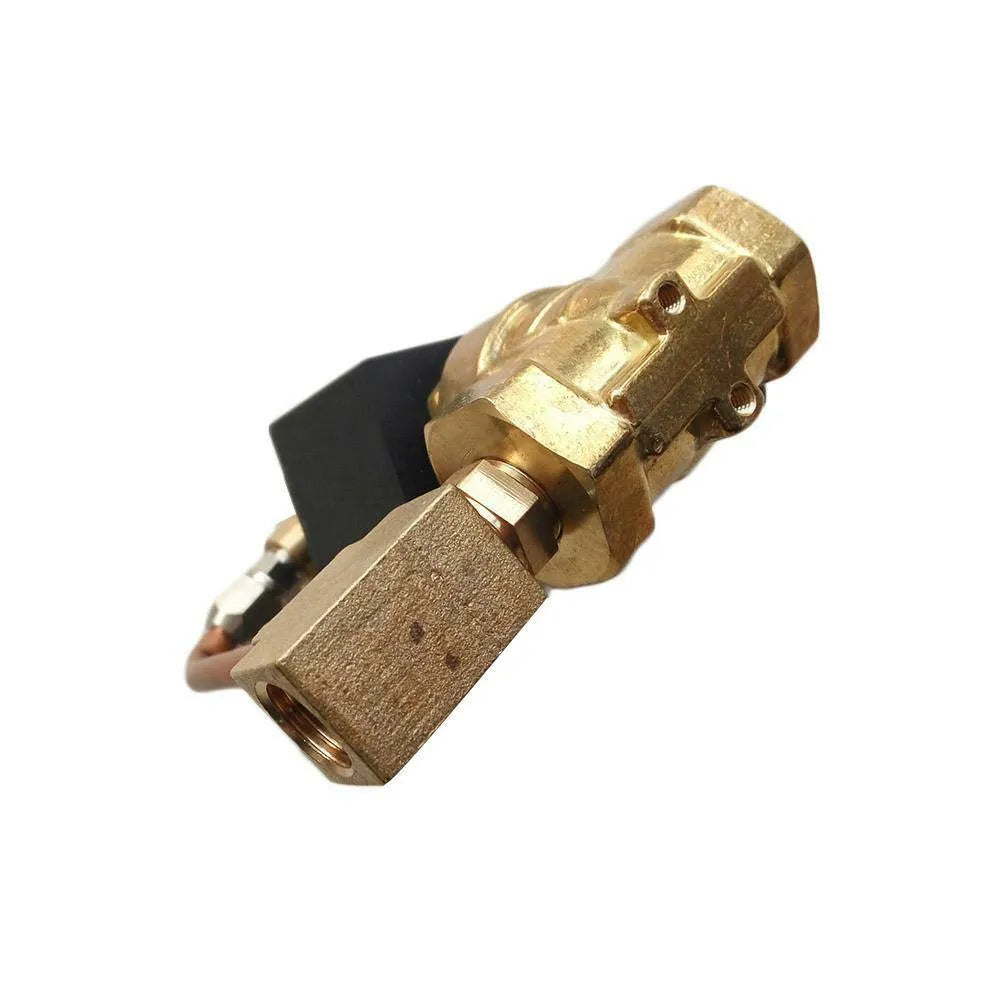 Solenoid Valve 42590083 for Ingersoll Rand Air Compressor-BeeSpareParts