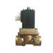 Solenoid Valve 42866608 92916998 for Ingersoll Rand Compressor-BeeSpareParts