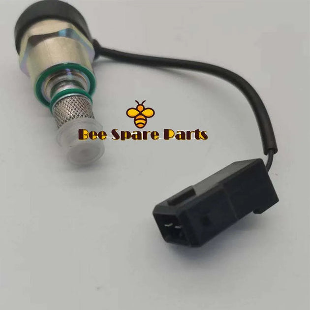 Solenoid Valve 9108-152A 9108152A Solenoid Pump 12V 9108 152A-Solenoid-BeeSpareParts