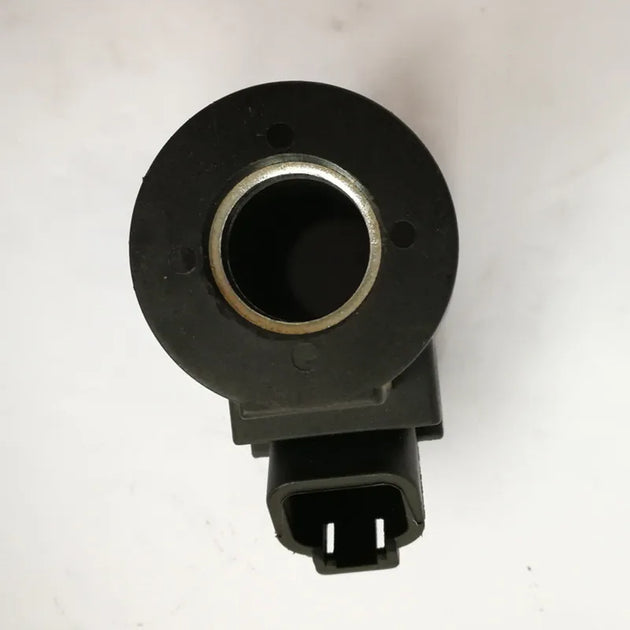 Solenoid Valve Coil 24vdc 27w For Bucher 280251-BeeSpareParts