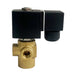 Solenoid Valve for Quincy 120496-4 2014706337 2014706338 120496-4-BeeSpareParts