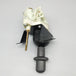 Spare Parts for Volvo Trucks VOE 20367534 RHD Parking Brake Valve-BeeSpareParts