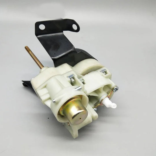 Spare Parts for Volvo Trucks VOE 20367534 RHD Parking Brake Valve-BeeSpareParts