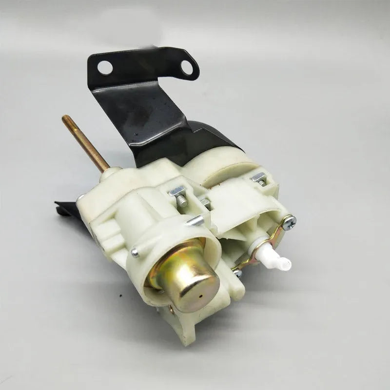 Spare Parts for Volvo Trucks VOE 20367534 RHD Parking Brake Valve-BeeSpareParts