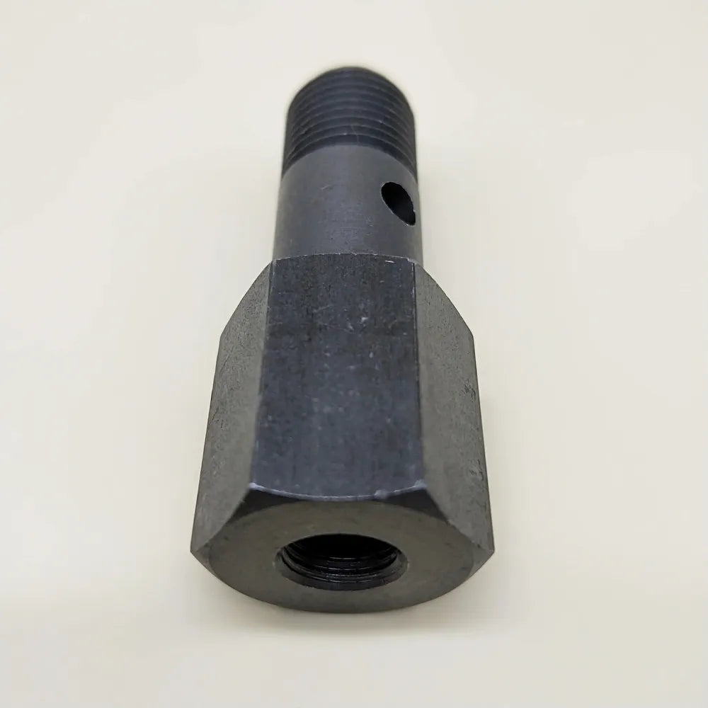 Spare Parts for Volvo Trucks VOE 20450468 Overflow Valve-BeeSpareParts