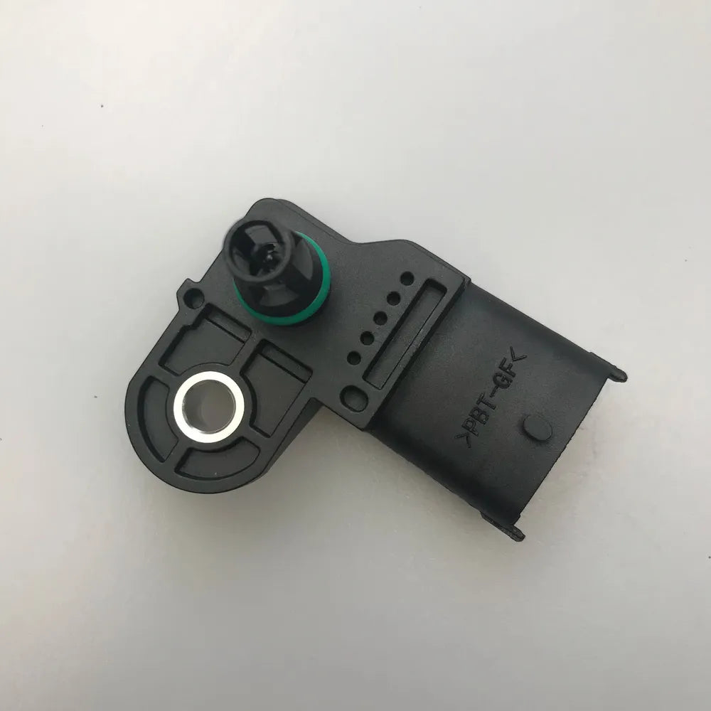 Spare Parts for Volvo Trucks VOE 20524936 Boost Pressure Sensor-BeeSpareParts