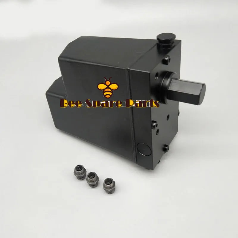 Spare Parts for Volvo Trucks VOE 20917278 RHD Driver Cab Tilt Pump-BeeSpareParts