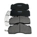 Spare Parts for Volvo Trucks VOE 20918891 23149531 29125 Brake Pad Set-BeeSpareParts
