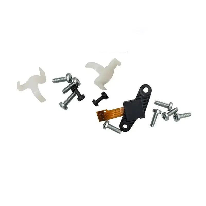 Spare Parts for Volvo Trucks VOE 21068286 Automatic Gearbox Pressure Sensor-BeeSpareParts