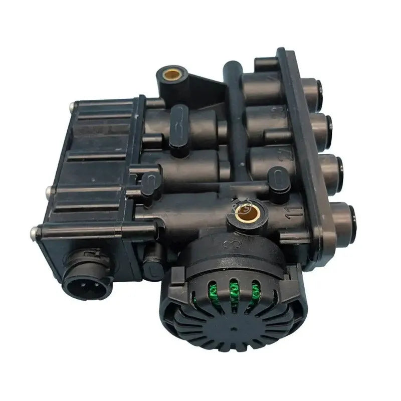 Spare Parts for Volvo Trucks VOE 21083657 K019820N50 Air Suspension Valve-BeeSpareParts