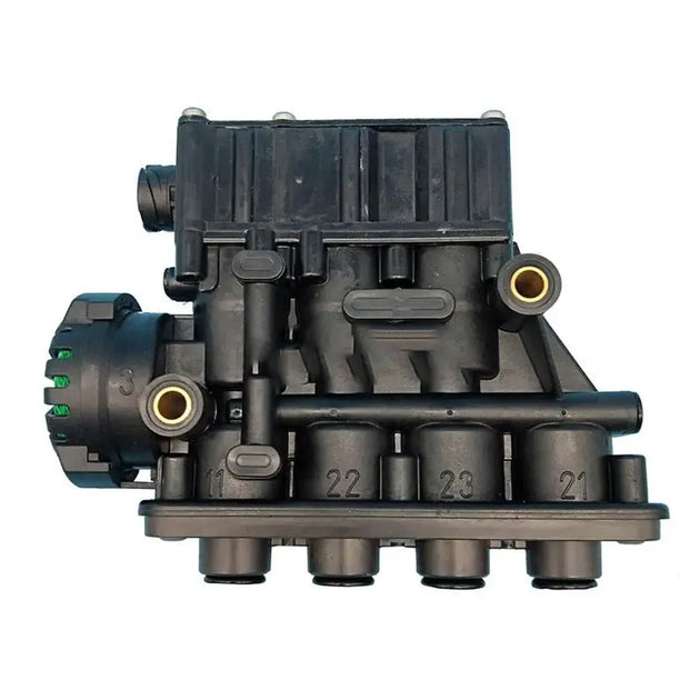 Spare Parts for Volvo Trucks VOE 21083657 K019820N50 Air Suspension Valve-BeeSpareParts
