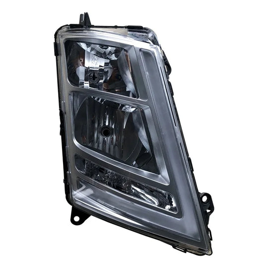 Spare Parts for Volvo Trucks VOE 21221129 22239217 R.H Headlight Use H7 Bulb-BeeSpareParts