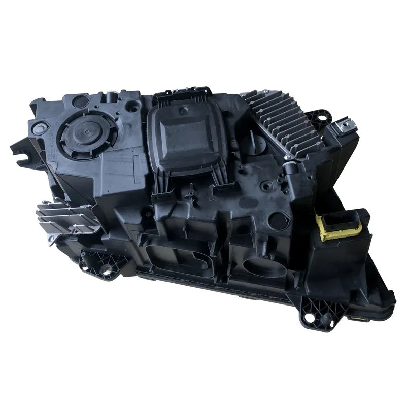 Spare Parts for Volvo Trucks VOE 21221129 22239217 R.H Headlight Use H7 Bulb-BeeSpareParts