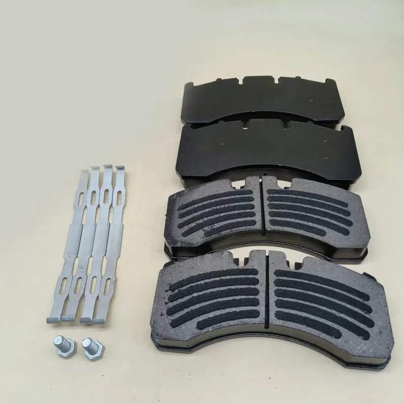 Spare Parts for Volvo Trucks VOE 21496552 Disc Brake Brake Pad Set 29177-BeeSpareParts