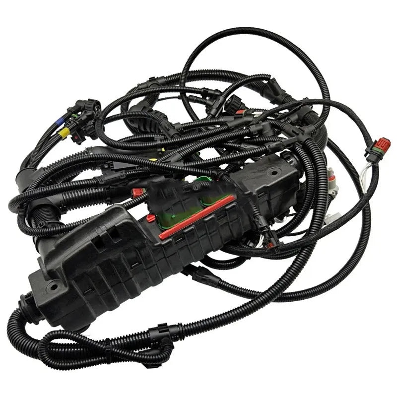 Spare Parts for Volvo Trucks VOE 21580919 22020753 Wiring Harness-BeeSpareParts