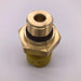 Spare Parts for Volvo Trucks VOE 21634017 Oil Pressure Sender Unit-BeeSpareParts