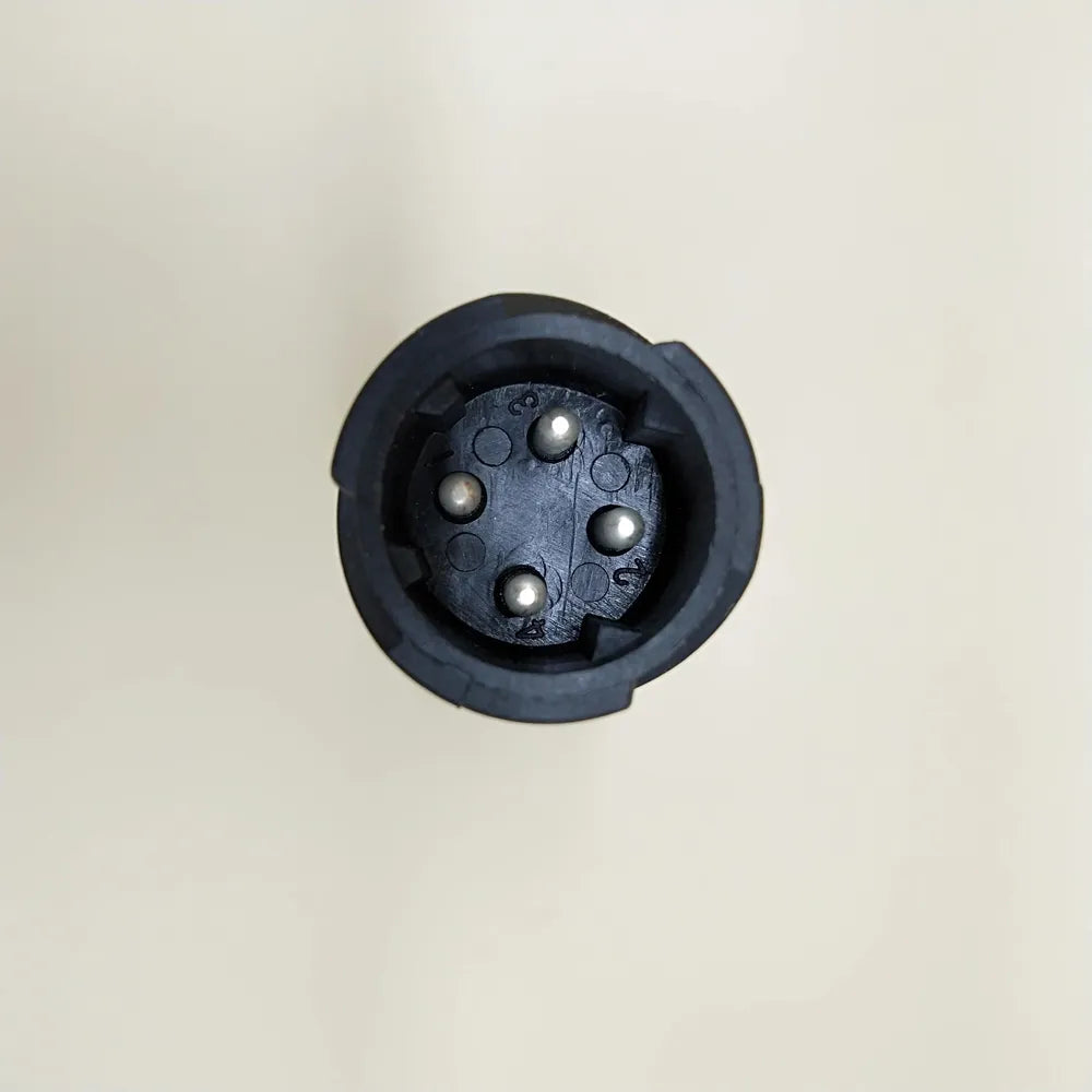Spare Parts for Volvo Trucks VOE 21634024 Oil Pressure Sender Unit-BeeSpareParts