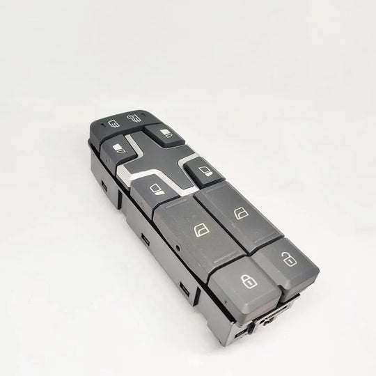 Spare Parts for Volvo Trucks VOE 22154286 Door Driver Side Control panel-BeeSpareParts
