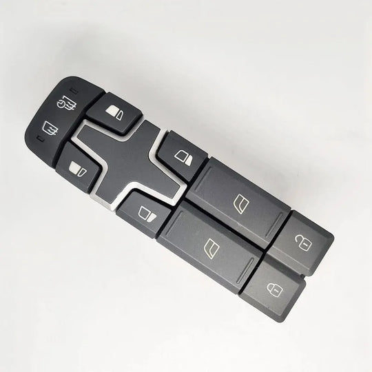 Spare Parts for Volvo Trucks VOE 22154286 Door Driver Side Control panel-BeeSpareParts