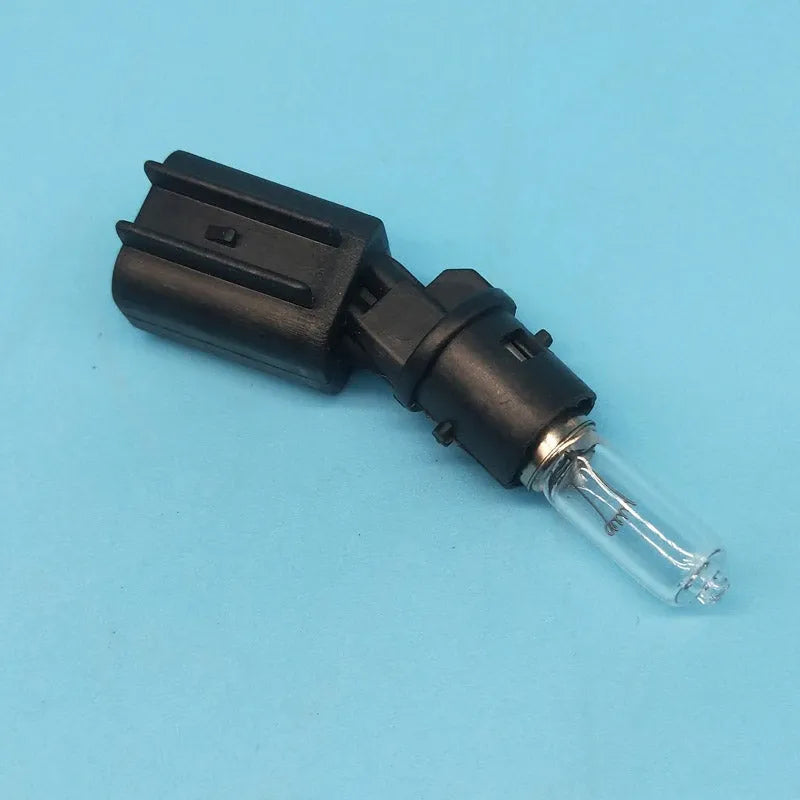Spare Parts for Volvo Trucks VOE 85104706 + 983353 Indicator With Bulb Lamp Base-BeeSpareParts