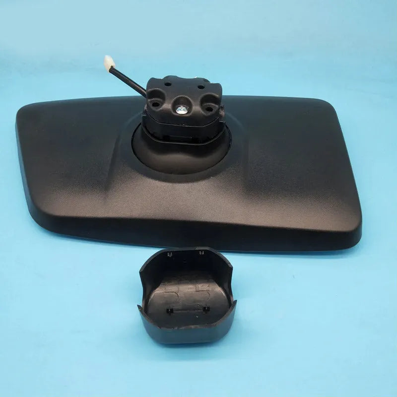 Spare Parts for Volvo Trucks VOE FGJ008-1 84215662 R.H FMX Rear View Big Mirror-BeeSpareParts