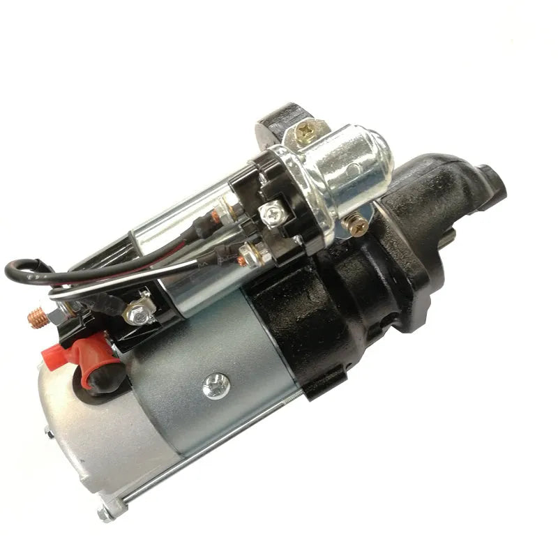 Starter Motor 4948058 For Cummins Engine 4B3.9 6B5.9-Starter-BeeSpareParts