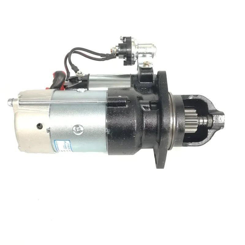 Starter Motor 4948058 For Cummins Engine 4B3.9 6B5.9-Starter-BeeSpareParts
