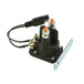Starter Solenoid Fits Polaris 2410437 3086236 4011334 4012358 Snowmobiles 04-14-BeeSpareParts