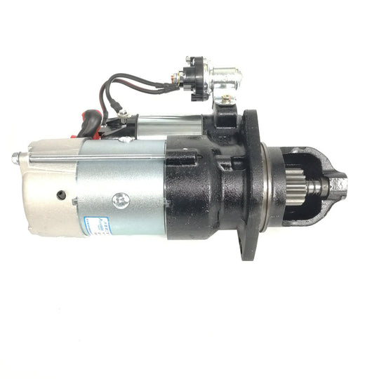 Starter Motor 4948058 For Cummins Engine 4B3.9 6B5.9