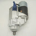 Starter Motor 600-863-4110 For KOMATSU D39E-21 D41E S6D102 600-863-4130 6D102