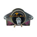 Stop Solenoid 5945-01-184-2470 SA-1500-A0-012 SA1500A0012 12V-BeeSpareParts