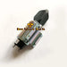 Stop Solenoid SA-3838-12 2003-12E7U1B1SA for Woodward 12V-Solenoid & Solenoid Valve-BeeSpareParts