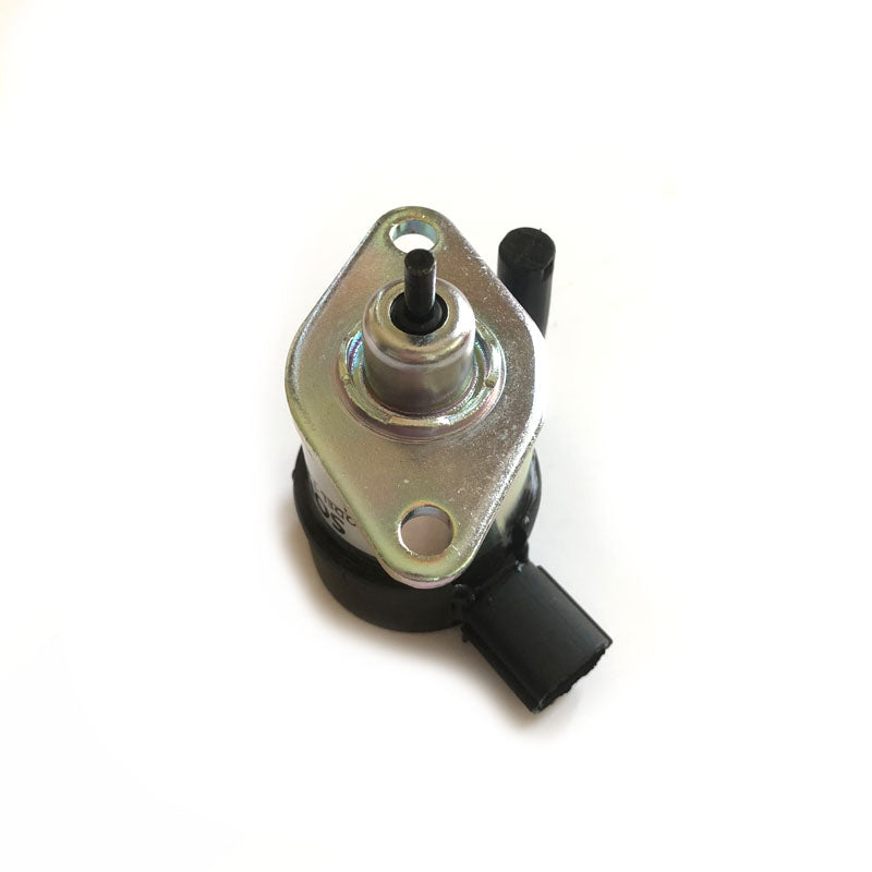 Stop Solenoid 12V 1C010-60015 1C010-60014 1C010-60013 1C010-60010 6680749 1G772-60010 for Kubota M105S M105X M6800 V3007 V3600 Engine