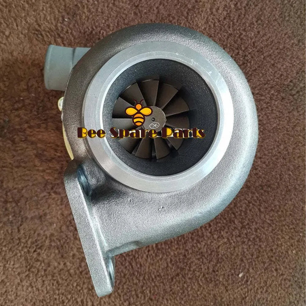 T04E17 turbocharger 465225-0001 1810017C91 991534C91 465225-9001 171435 turbo charger for International Navistar Truck DT360-BeeSpareParts