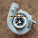 T04E17 turbocharger 465225-0001 1810017C91 991534C91 465225-9001 171435 turbo charger for International Navistar Truck DT360-BeeSpareParts