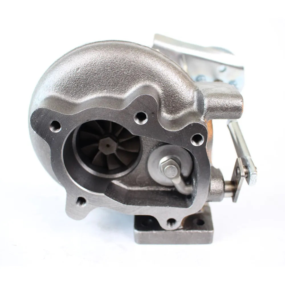 T25 T28 GT25 GT28 GT2871 GT2860 SR20 CA18DET A/R .64 Turbo Turbocharger-BeeSpareParts
