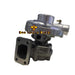 T3/T4 T3T4 TO4E turbocharger 50 A/R Turbine 5 BOLT FLANGE Turbo Charger for 1.6L-2.5L engines-BeeSpareParts