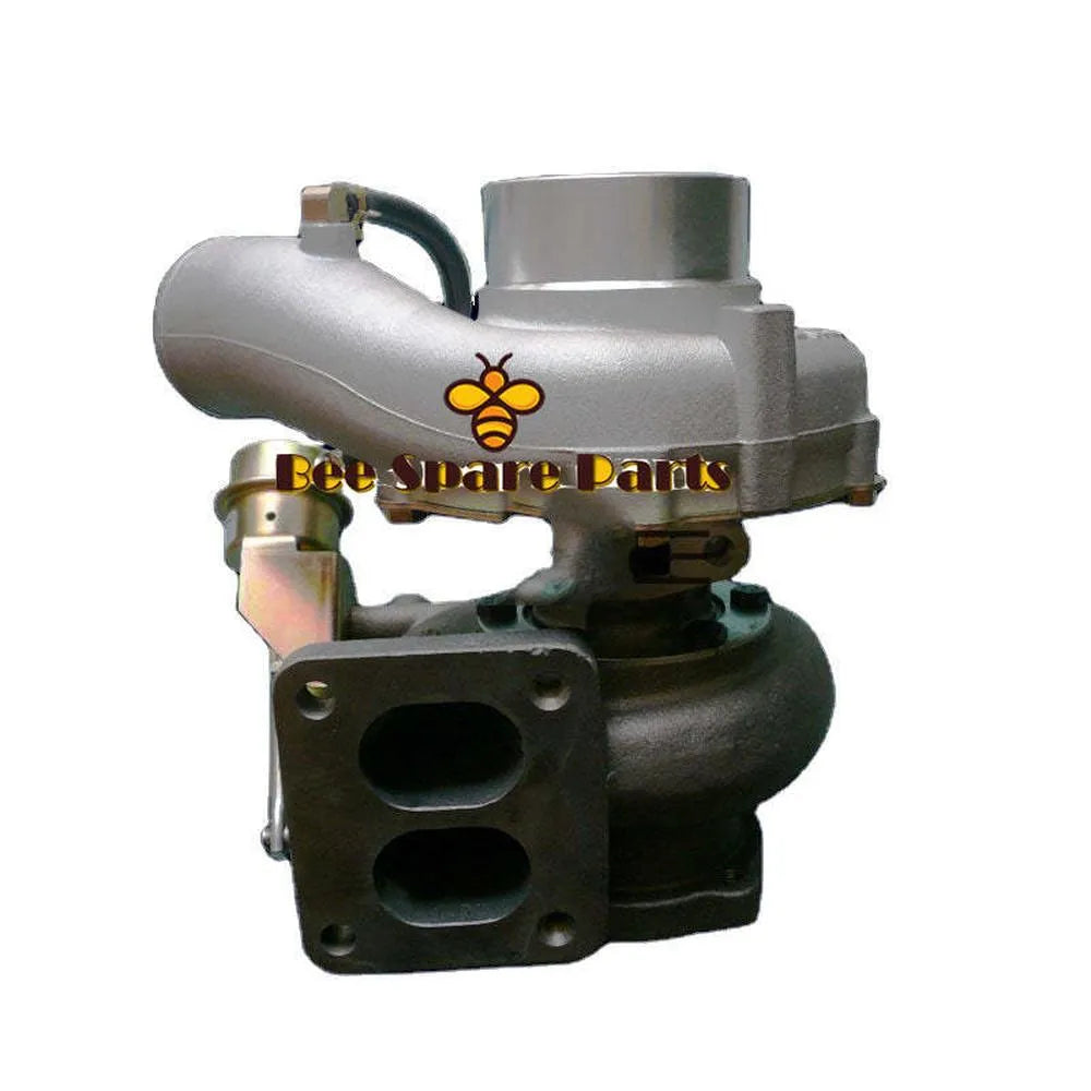TBP4 Turbocharger 759393-5002 9510032680 04E145702G Oil Cooled Turbo for Shanigchai D6114 Diesel Engine-BeeSpareParts